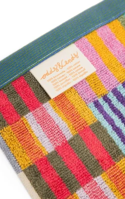 Foekje Fleur Badematte Odds & Ends New