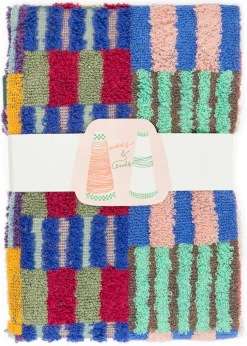 Foekje Fleur Badematte Odds & Ends New