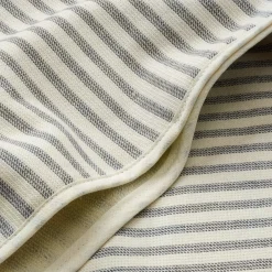 Manufactum Badeponcho gestreift groß Sale