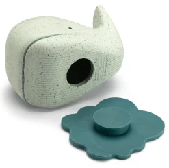 Hevea Badespielzeug Wal Naturkautschuk