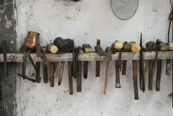 Güner Eksport Badewanne Kupfer New