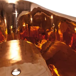 Güner Eksport Badewanne Kupfer New