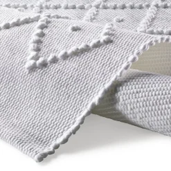 Josim - Joaquim da Solva Marques ＆ Filho Badteppich Rautenmuster Discount