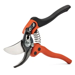 Bahco Gartenschere Ergonomisch Hot
