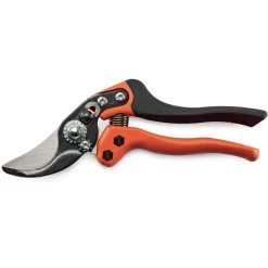 Bahco Gartenschere Ergonomisch Hot