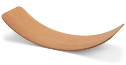 TicToys Balanceboard Buchenholz New