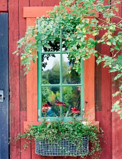 Korbo Balkonkasten New