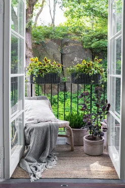 Korbo Balkonkasten New