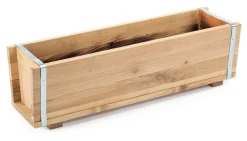 Manufactum Balkonkasten Robinienholz Outlet