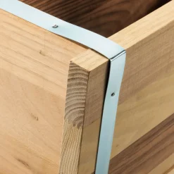 Manufactum Balkonkasten Robinienholz Outlet