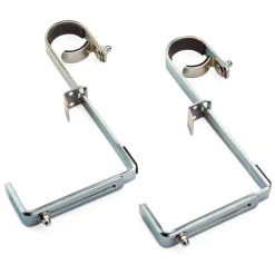 Sirocco Balkonkastenhalter für Rundgeländer Online