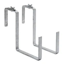 Manufactum Balkonkastenhalter verzinkt Best