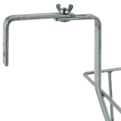 Manufactum Balkonkastenkorb Stahl Verzinkt Best