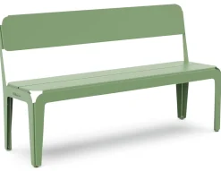 Weltevree Bank Bended Bench 140 Discount