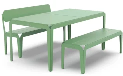 Weltevree Bank Bended Bench 140 Discount