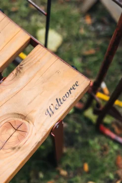 Weltevree Bank Salut Outlet