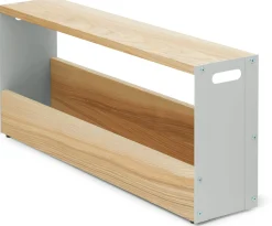 MAGAZIN Bank und Beistelltisch Anna Hot