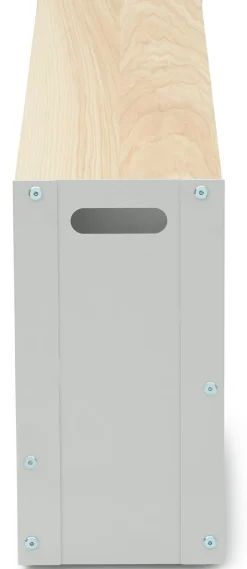 MAGAZIN Bank und Beistelltisch Anna Hot