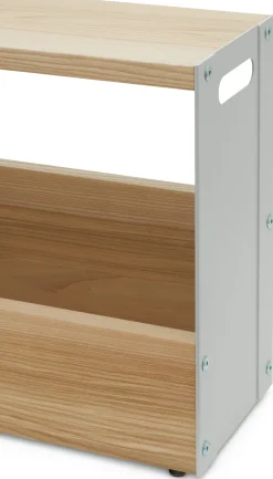 MAGAZIN Bank und Beistelltisch Anna Hot