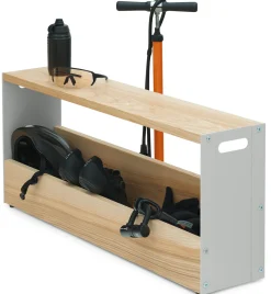 MAGAZIN Bank und Beistelltisch Anna Hot