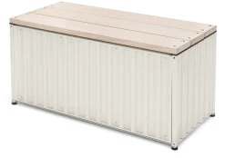 MAGAZIN Bankbrett zu Container DS Clearance