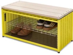 MAGAZIN Bankbrett zu Container DS Clearance