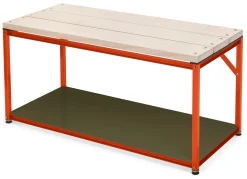 MAGAZIN Bankbrett zu Container DS Clearance