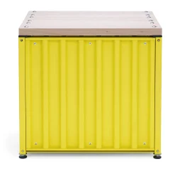 MAGAZIN Bankbrett zu Container DS KLEIN Discount