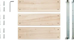 MAGAZIN Bankbrett zu Container DS KLEIN Discount