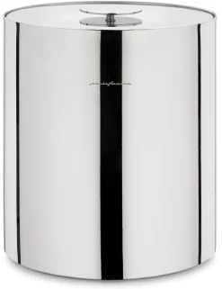 Mepra Bar-Eiskübel Edelstahl Discount