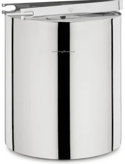 Mepra Bar-Eiszange Edelstahl Online