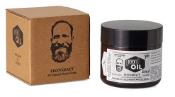 Beyer's Oil Bartbalsam Eisenkraut Hot