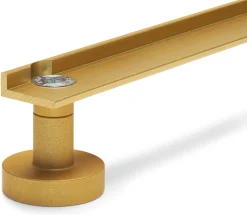 MAGAZIN Basisfuß zu Regalsystem 1hoch3