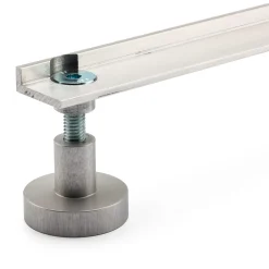 MAGAZIN Basisfuß zu Regalsystem 1Hoch3 Outlet