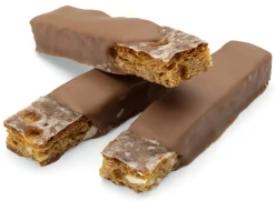 Läckerli Huus Basler Läckerli mit Milchschokolade Clearance