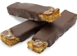 Läckerli Huus Basler Läckerli mit Zartbitterschokolade Clearance