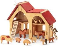 Decor-Spielzeug Bauernhof Sale
