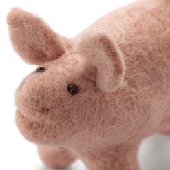 Én Gry & Sif Bauernhoftiere Filz Hot