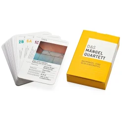 Karhard Design Baumängel-Quartett Best