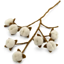 Én Gry & Sif Baumwollzweig Filz Clearance