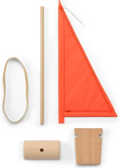 Bausatz Flaschenboot Discount