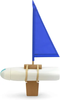 Bausatz Flaschenboot Online