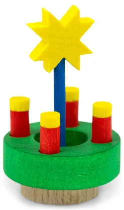 SIGHTBOX Bausatz Weihnachten Best