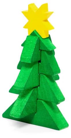 SIGHTBOX Bausatz Weihnachten Discount