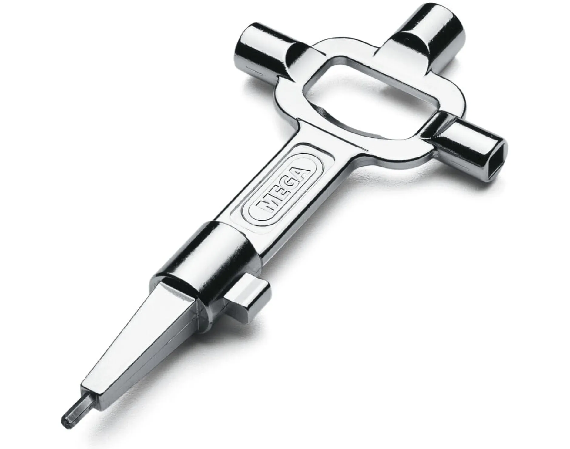 Mega Gossau Bauschlüssel Zinkdruckguss Outlet