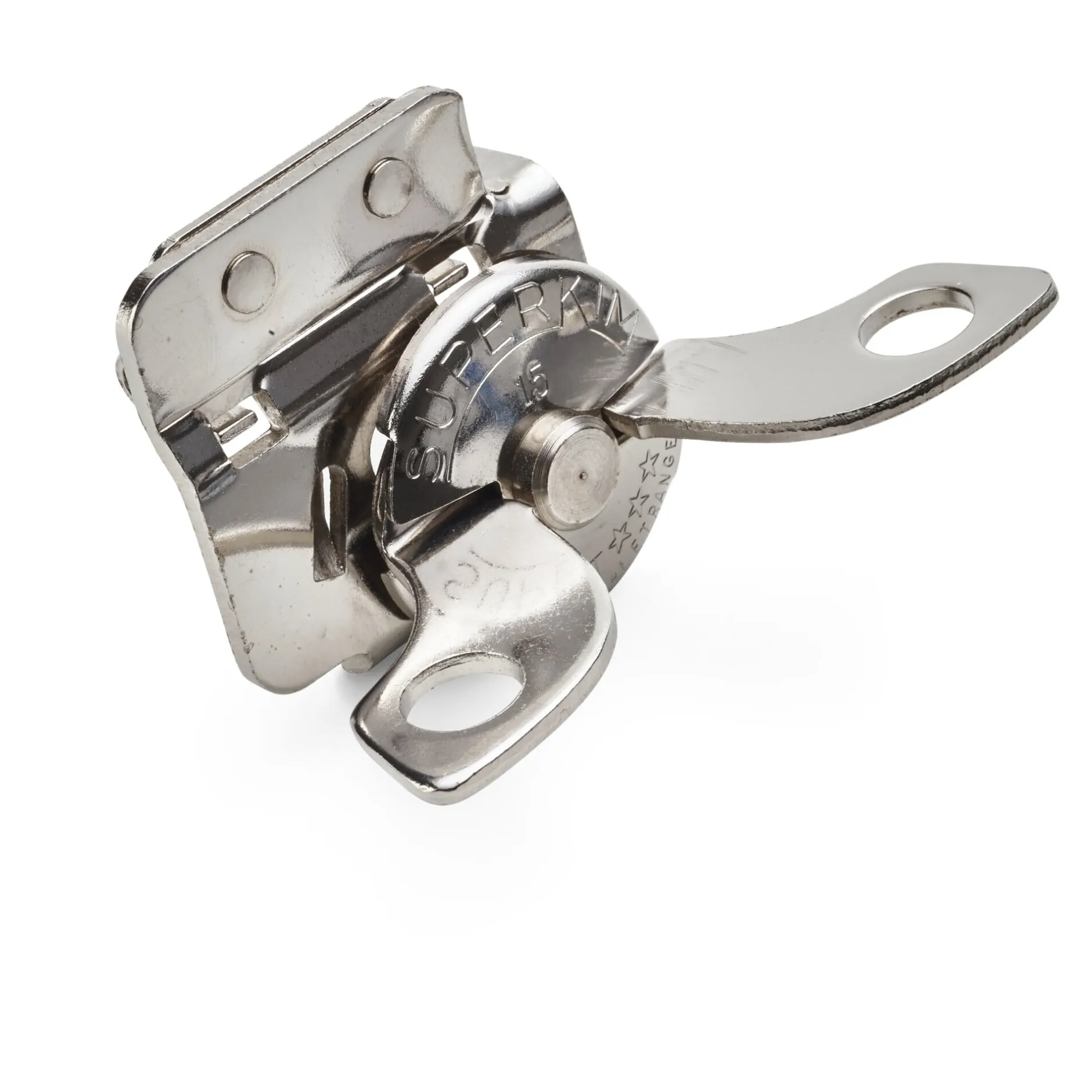 Nogent Trois Etoiles Büchsenöffner Hot