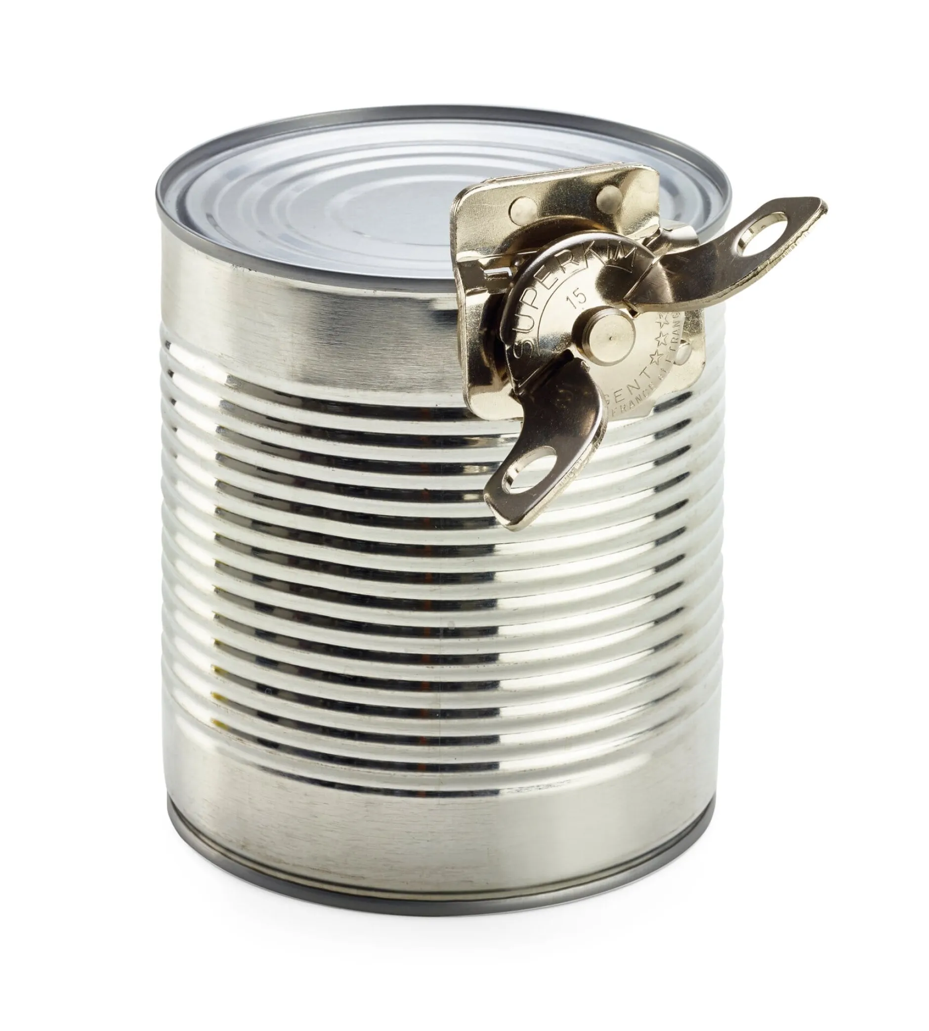 Nogent Trois Etoiles Büchsenöffner Hot