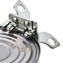 Nogent Trois Etoiles Büchsenöffner Hot