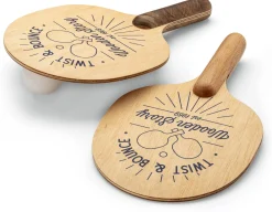 Wooden Story Beachball-Set für Kinder Outlet