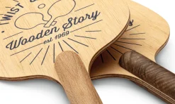 Wooden Story Beachball-Set für Kinder Outlet